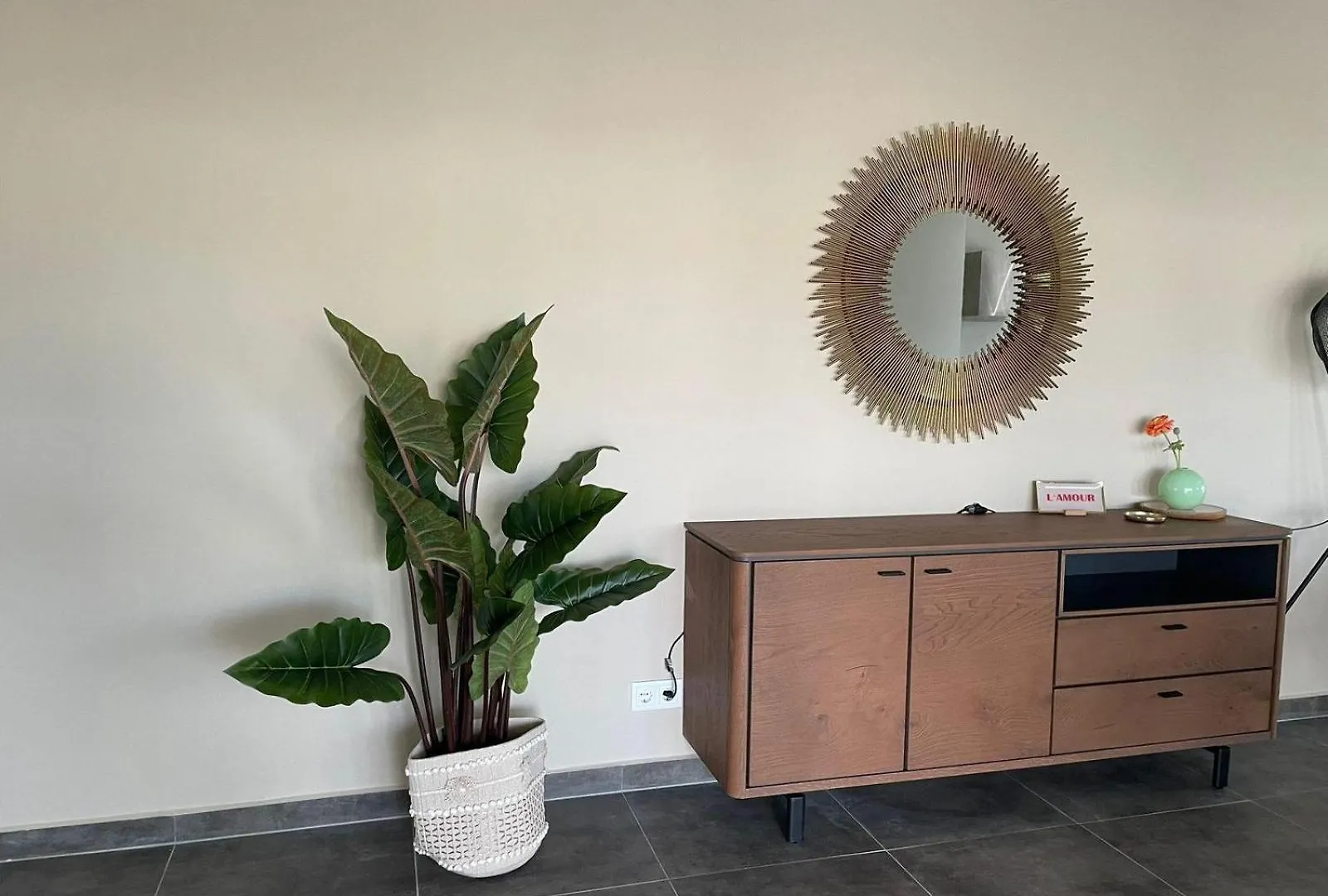 Villa Amber 30 With Pool, Mambo Beach Willemstad