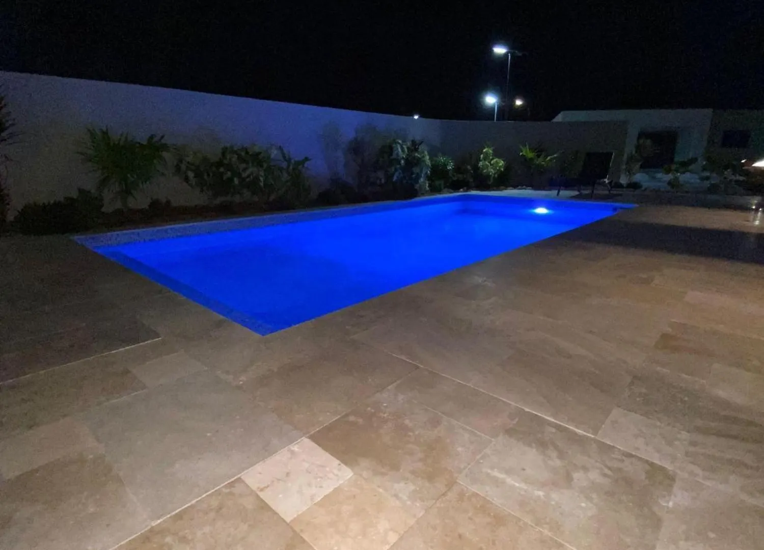 Villa Amber 30 With Pool, Mambo Beach Willemstad Apartment