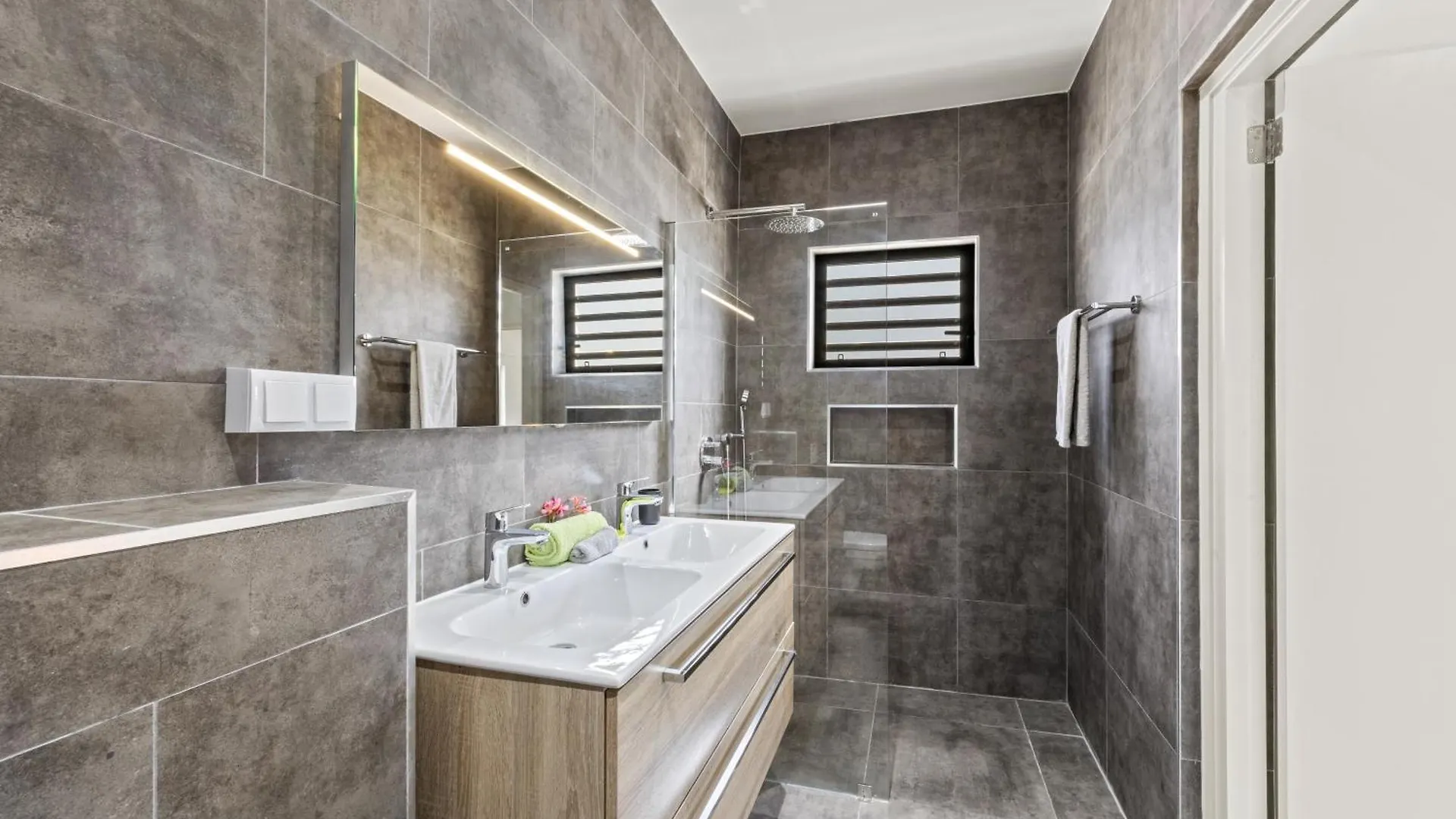 Villa Amber Met Privezwembad, Mambo Beach Willemstad Apartamento