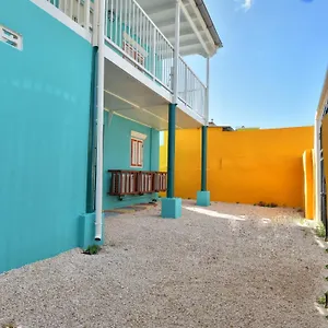 Turquoise Willemstad