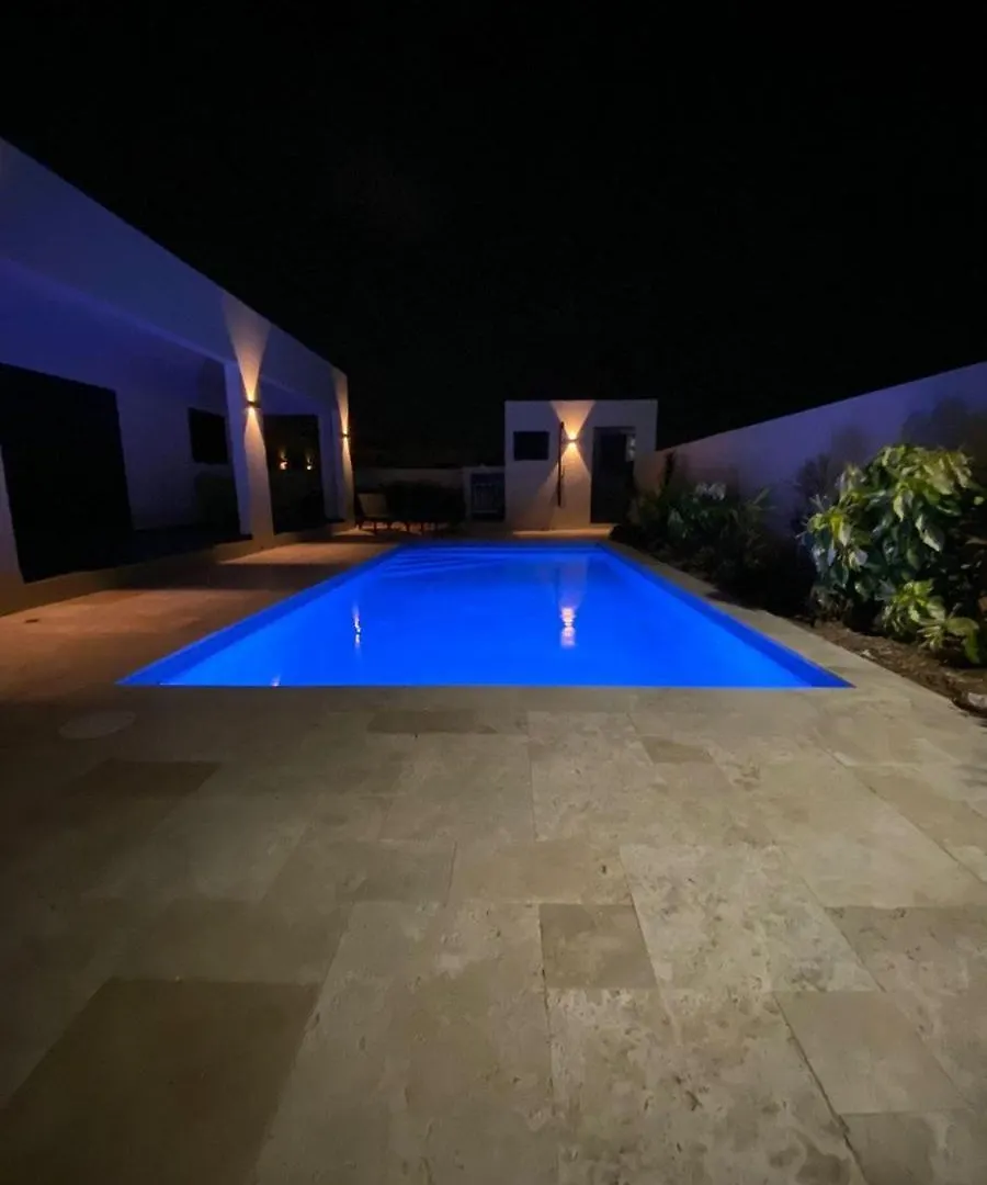Villa Amber Met Privezwembad, Mambo Beach Willemstad